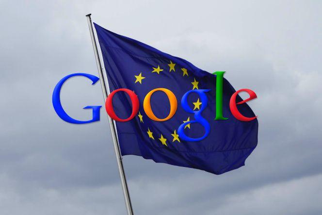 Google Comision europea