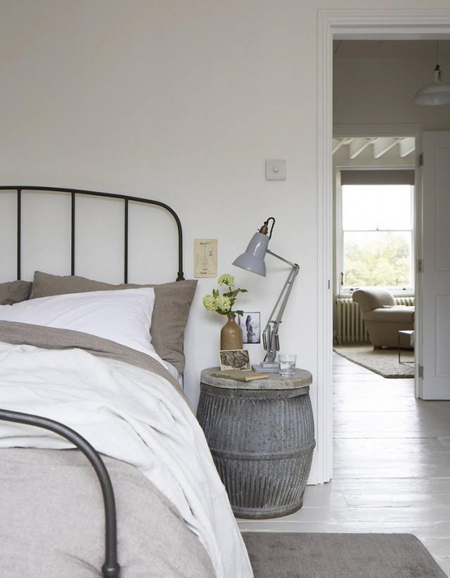 Bed Comodoos Interiores