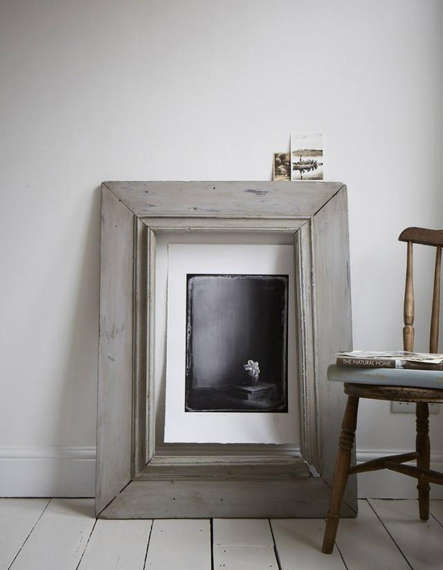 Frame Comodoos Interiores