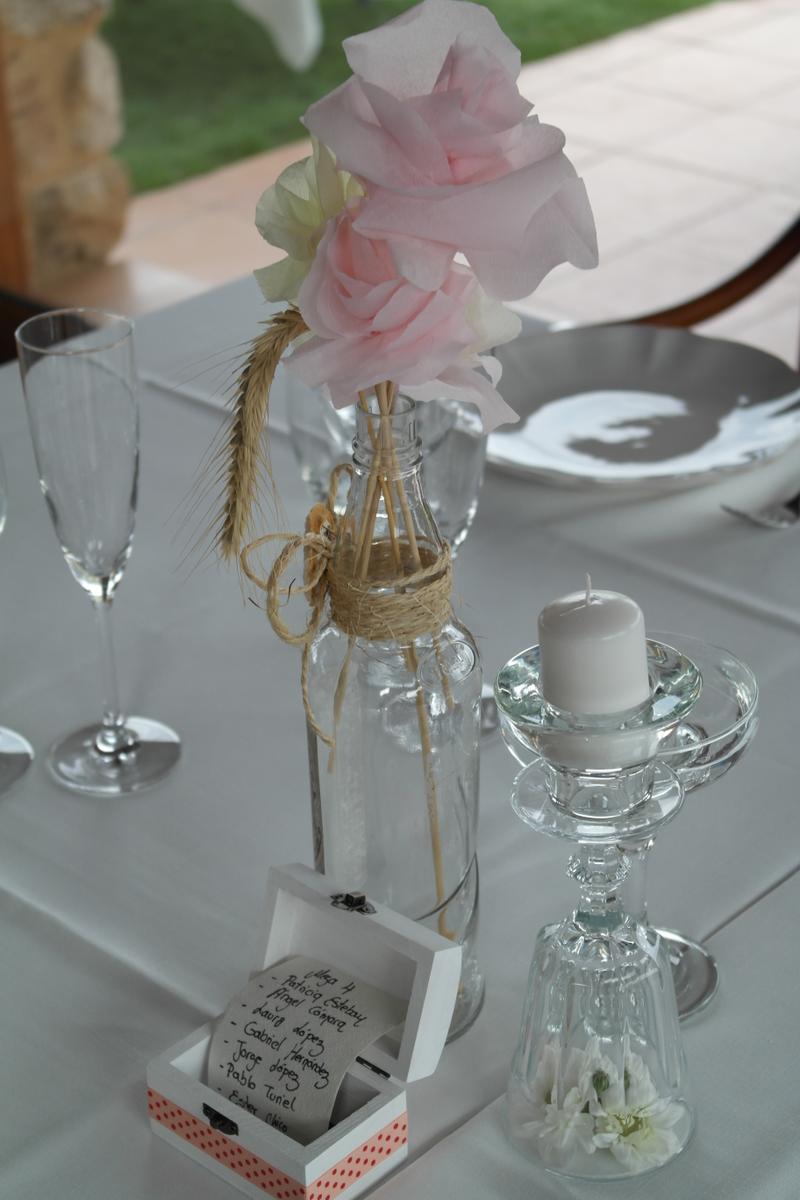 Las flores de tu boda y lo que nos cuentan | Bodas, image size:800x1200