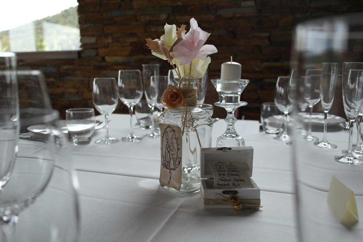 Las flores de tu boda y lo que nos cuentan | Bodas, image size:1200x800