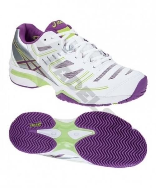 zapatillas asics para mujer