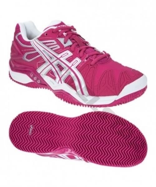 zapatilla mujer asics