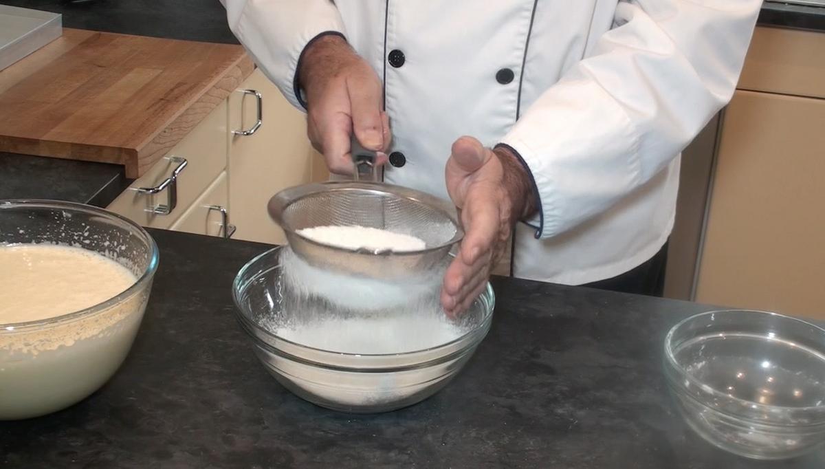 Bizcocho borracho con yema quemada16