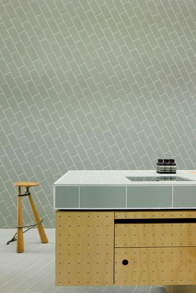 Los azulejos de subte un clasico de 110 años que vuelve a estar de moda