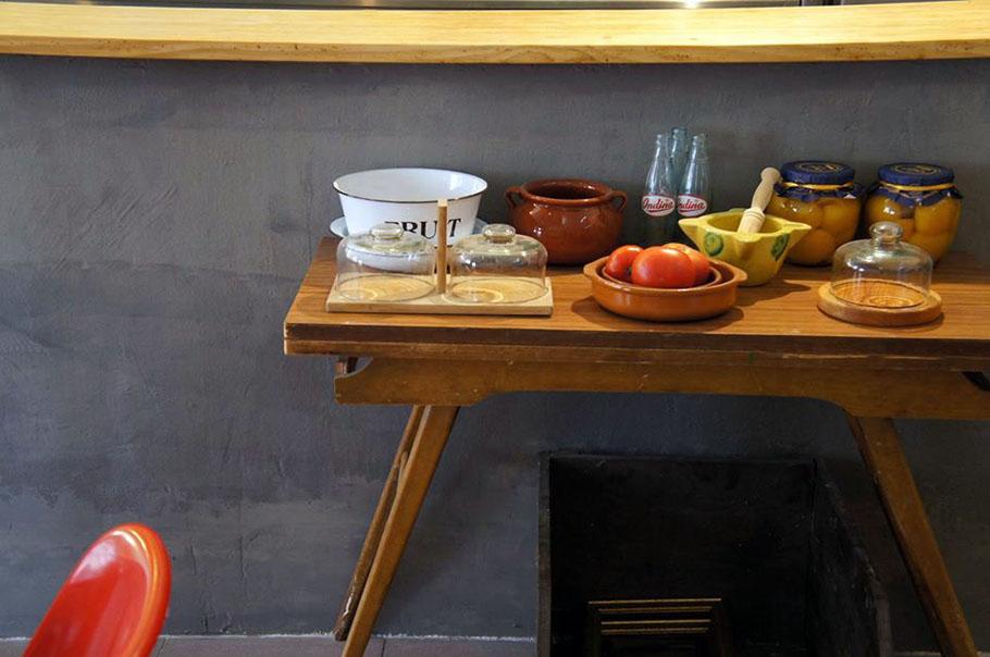 Restaurante Los Porfiados - Lilu and Me