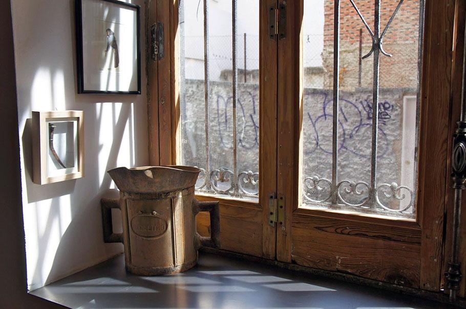 Restaurante Los Porfiados - Lilu and Me