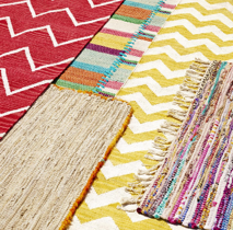 El sol de mi terraza