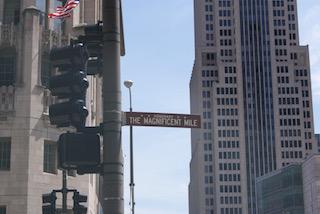 Magnificient Mille Chicago