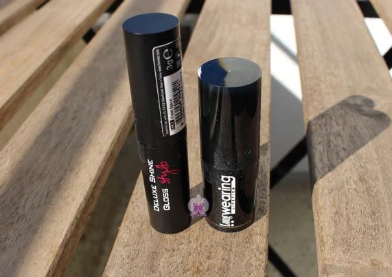 Labiales Flormar