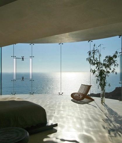 Viernes inspirador - Vistas impresionantes