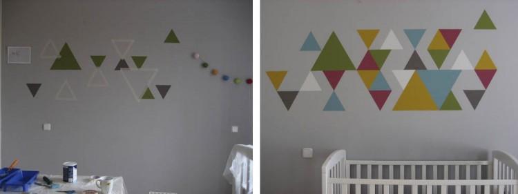 Paredes-con-dibujos-geometricas-7