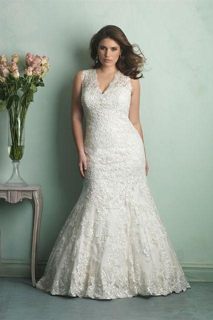 Allure Bridals Women Collection