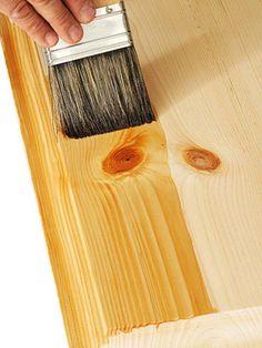 Consejos para novatos para pintar muebles | Decoración