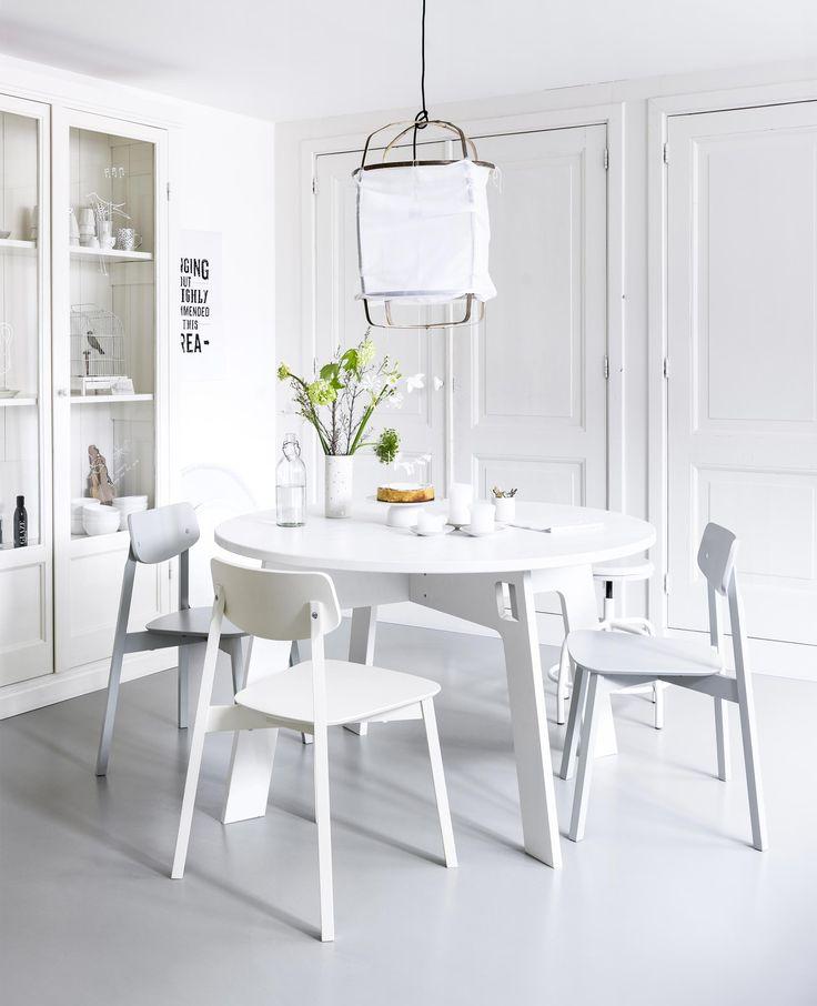 CONSULTAS DECO MESA BLANCA