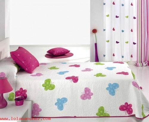 decoración primaveral