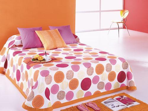 decoración primaveral