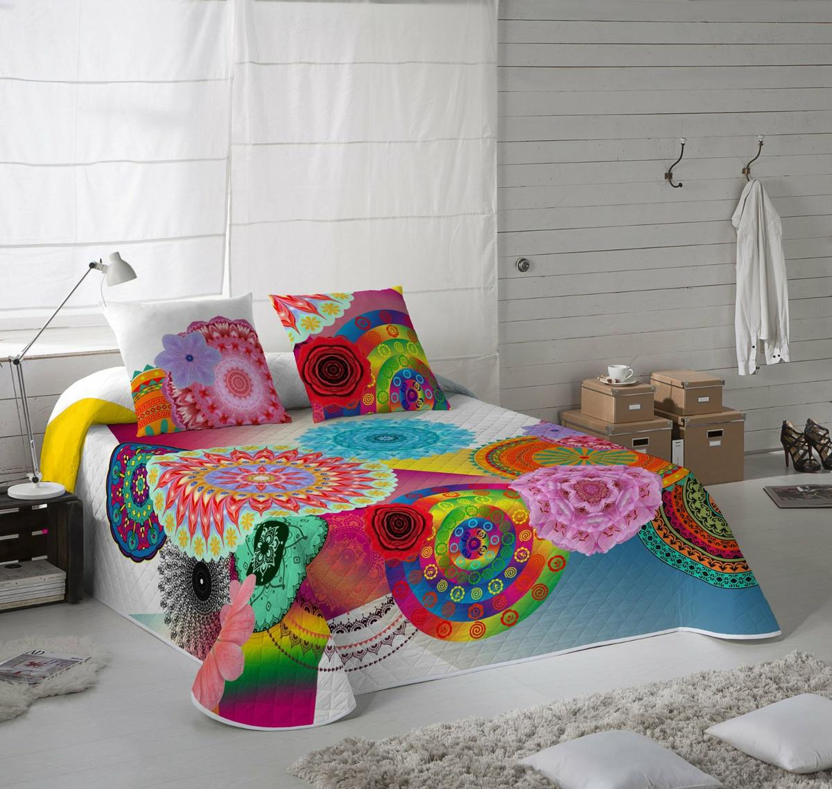 Decoración primaveral