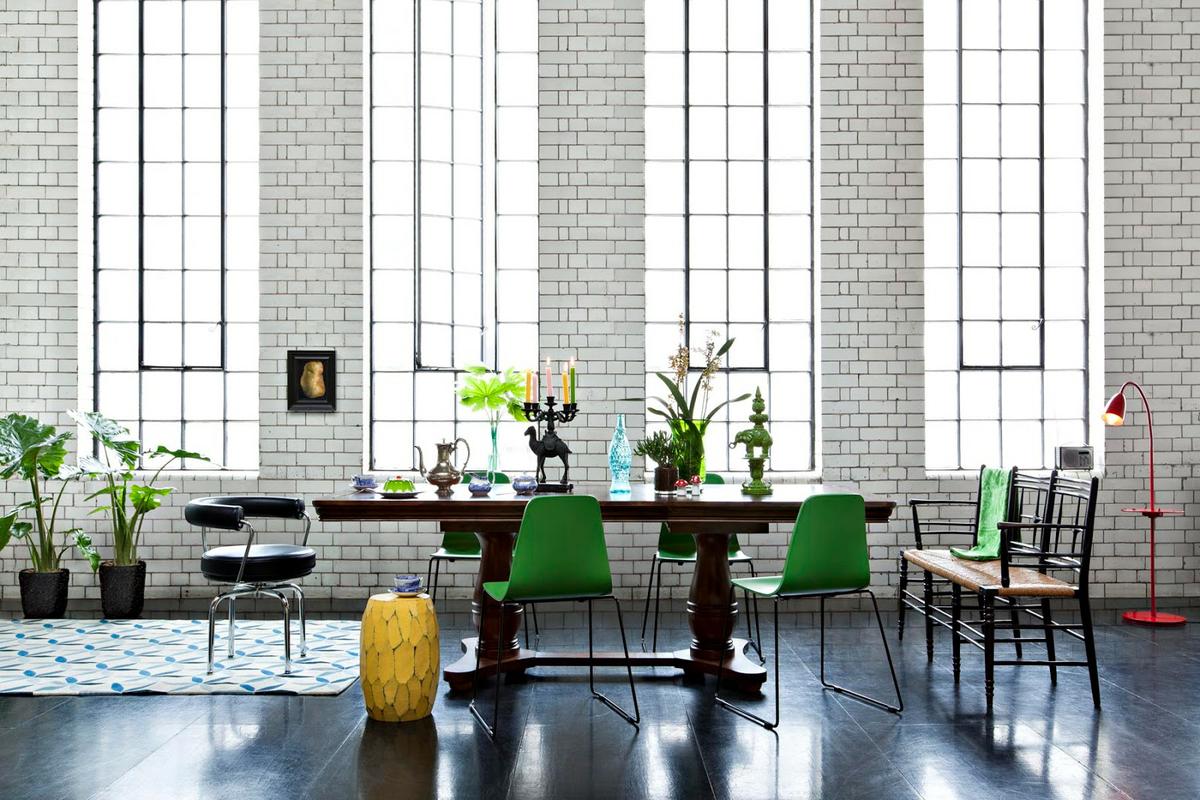 plantas y flores para una decoración primaveral