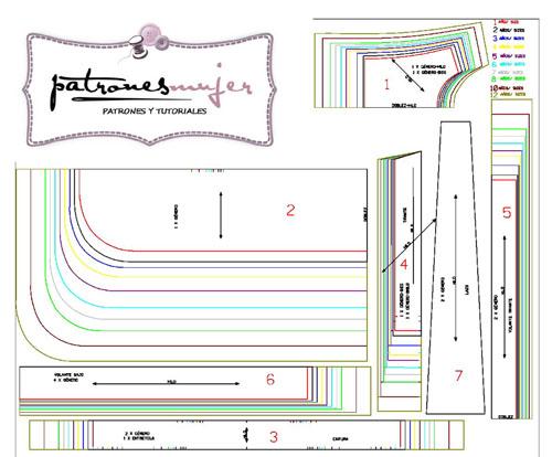 Mandil-niña-patronesmujer