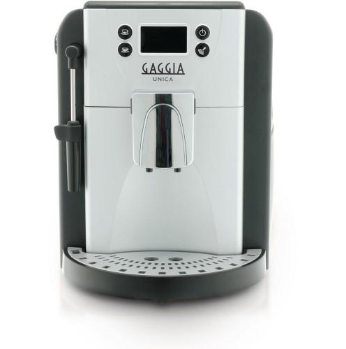 Gaggia Unica: vista de frente
