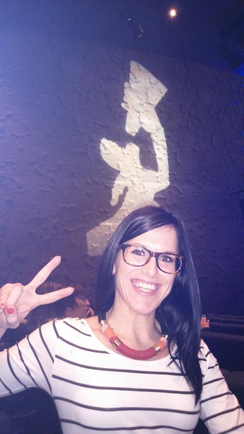 finalista en los premios 20 blogs en blog de fitness