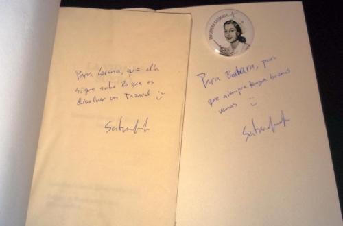 finalista en los premios 20 blogs con Satur en blog de fitness