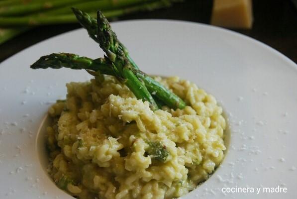 risotto-de-esparragos-verdes final