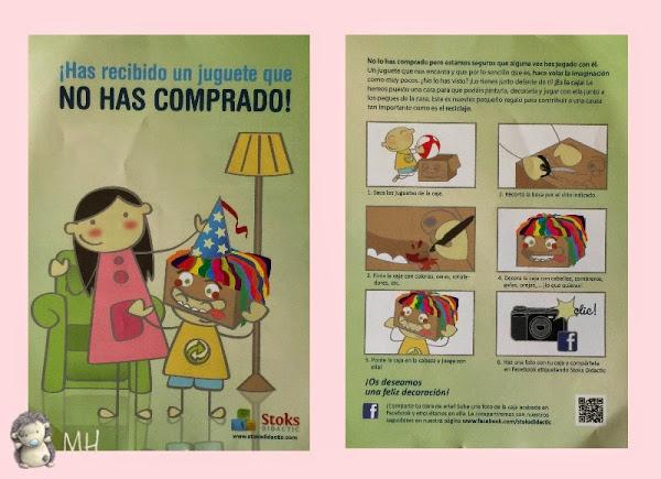 Juegos de arena y metalizados