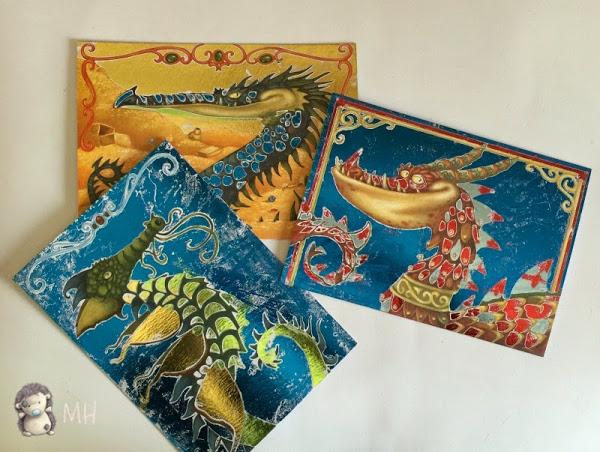 Juegos de arena y metalizados