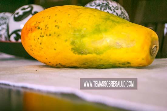 Papaya