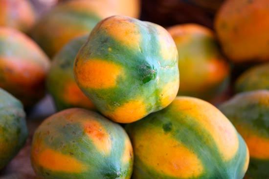 Papaya