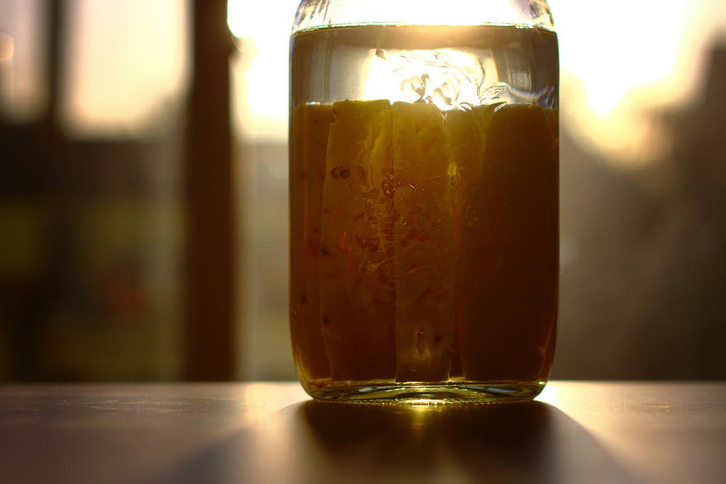  preparar el mejor té