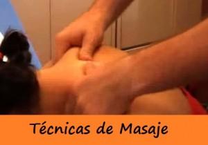 video de masaje para espalda y cuello