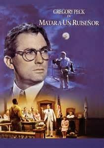 Pelis para ser feliz matar un ruiseñor