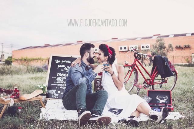 Madridfeten & El Ojo Encantado_