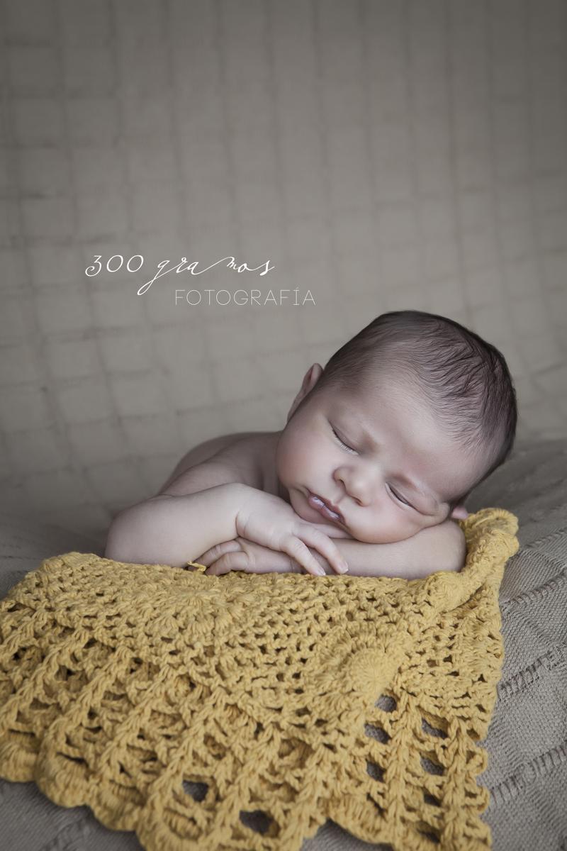 Fotografía Recién nacido
