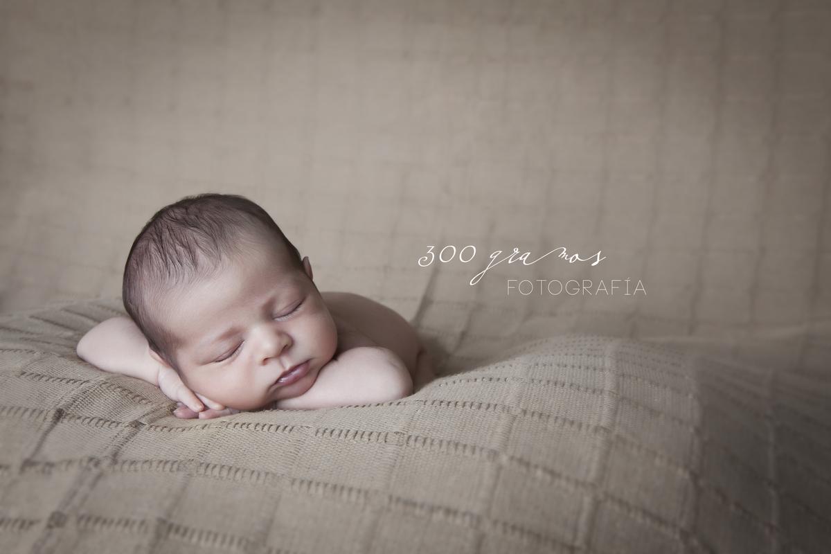 Fotografía Recién nacido