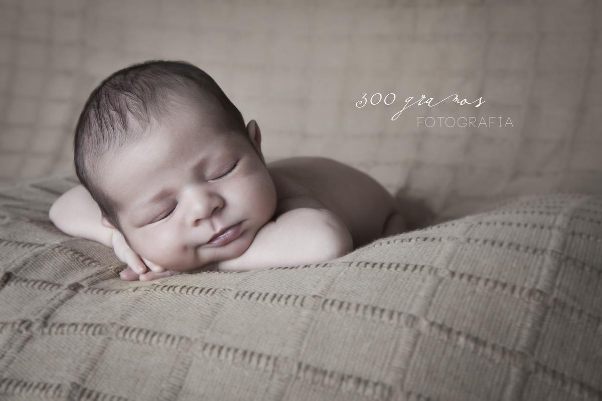 Fotografía Recién nacido