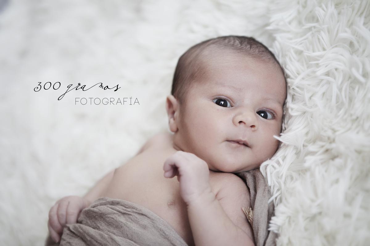 Fotografía Recién nacido