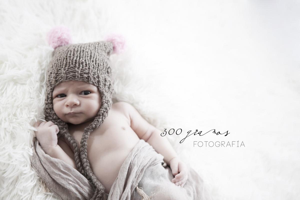 Fotografía Recién nacido