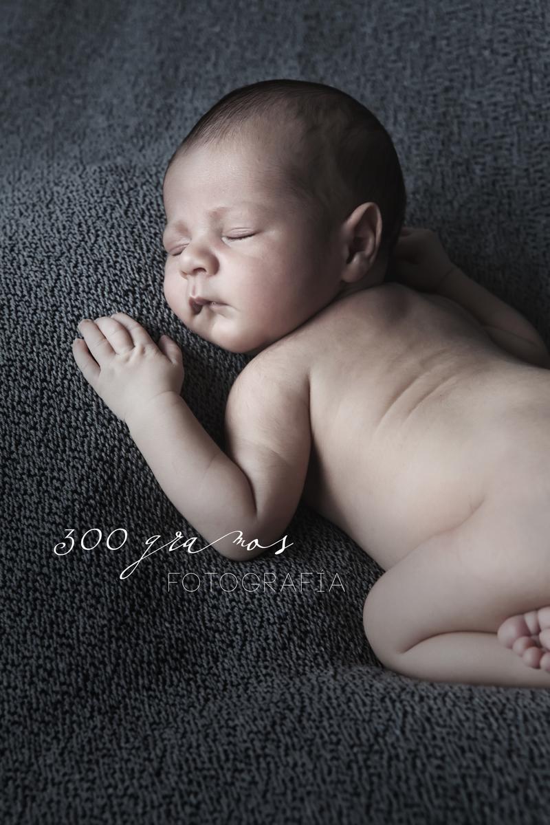 Fotografía Recién nacido