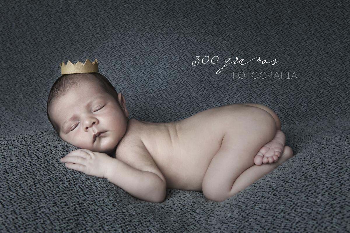 Fotografía Recién nacido