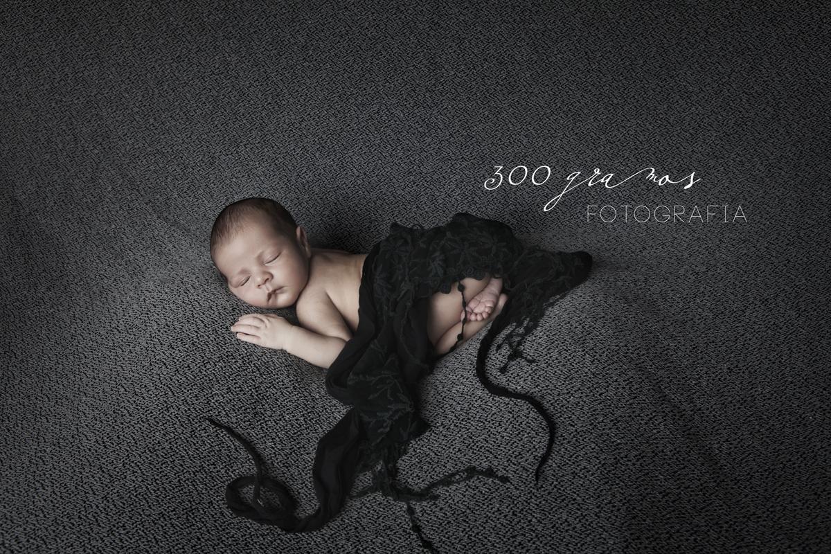 Fotografía Recién nacido
