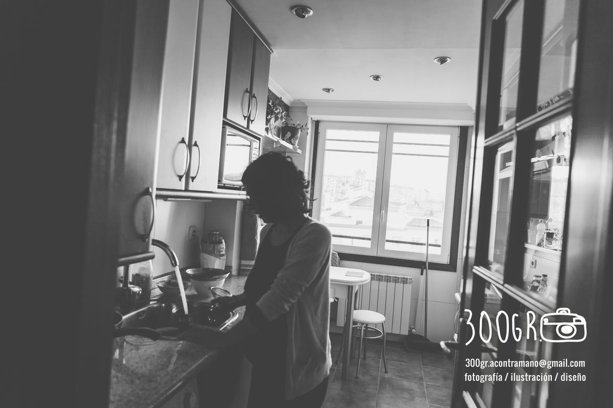 Fotografía embarazada en San Sebastian Donostia