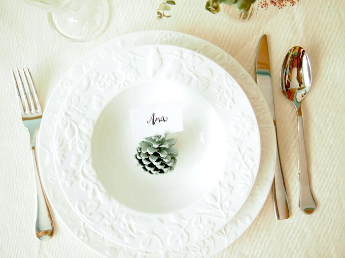 Marcasitios sencilos y originales para tu boda