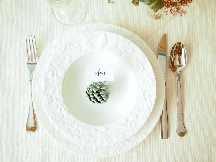 Marcasitios sencillos y originales para tu boda