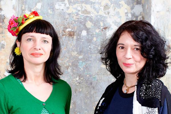 Quien hizo mi ropa Fashion Revolution Day