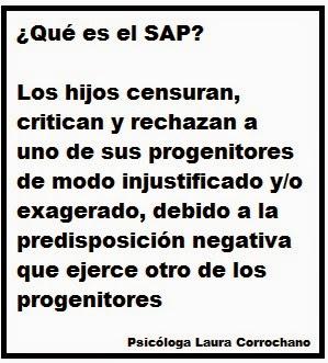 Definición de SAP. 