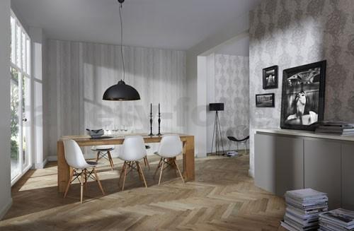 Papeles Pintados Para El Comedor | Decoración